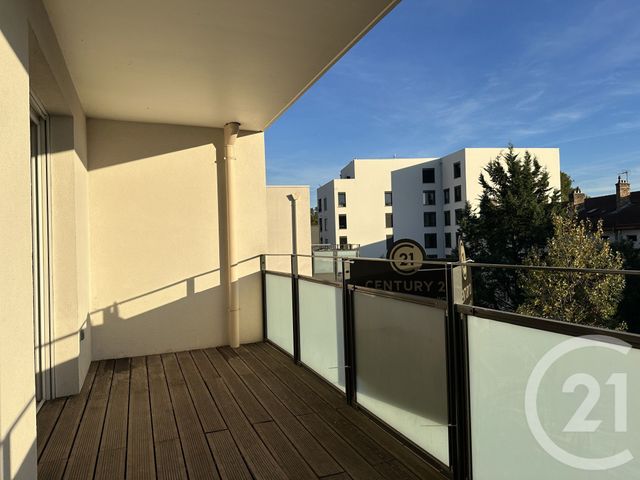Appartement à vendre LYON