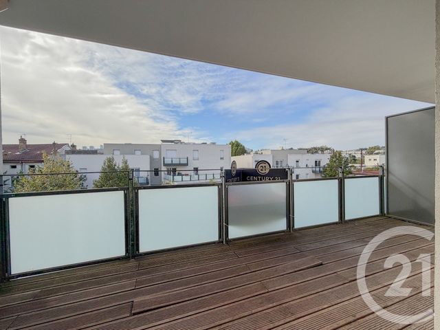 appartement - LYON - 69009