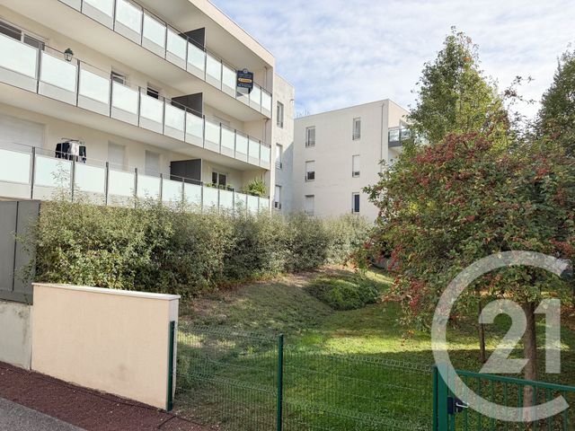 Appartement à vendre - 3 pièces - 54.13 m2 - LYON - 69009 - RHONE-ALPES - Century 21 Agence Du Mont D'Or