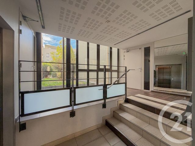 Appartement à vendre - 3 pièces - 54.13 m2 - LYON - 69009 - RHONE-ALPES - Century 21 Agence Du Mont D'Or