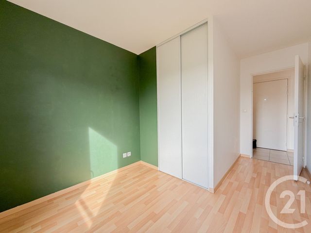 Appartement à vendre - 3 pièces - 54.13 m2 - LYON - 69009 - RHONE-ALPES - Century 21 Agence Du Mont D'Or