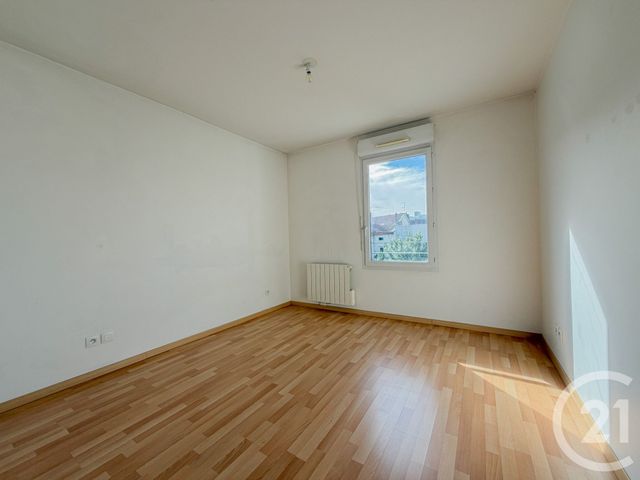 Appartement à vendre - 3 pièces - 54.13 m2 - LYON - 69009 - RHONE-ALPES - Century 21 Agence Du Mont D'Or