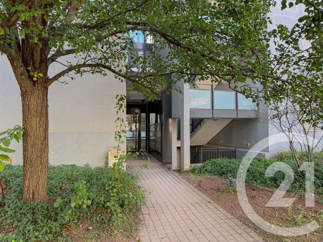 Appartement à vendre - 3 pièces - 54.13 m2 - LYON - 69009 - RHONE-ALPES - Century 21 Agence Du Mont D'Or
