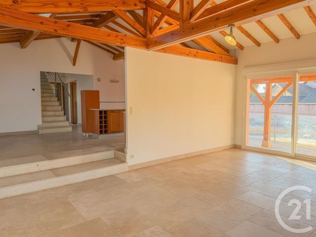 maison - CHAMPAGNE AU MONT D OR - 69