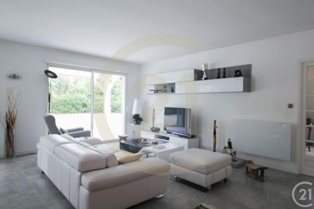 maison à louer - 5 pièces - 149.45 m2 - CHAMPAGNE AU MONT D OR - 69 - RHONE-ALPES - Century 21 Agence Du Mont D'Or
