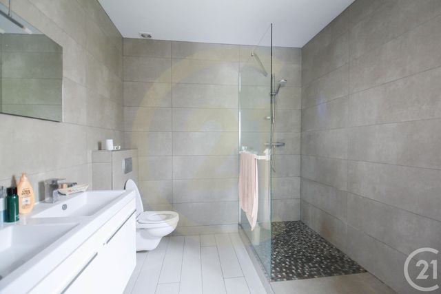 maison à louer - 5 pièces - 149.45 m2 - CHAMPAGNE AU MONT D OR - 69 - RHONE-ALPES - Century 21 Agence Du Mont D'Or