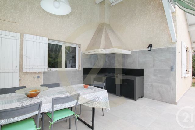 maison à louer - 5 pièces - 149.45 m2 - CHAMPAGNE AU MONT D OR - 69 - RHONE-ALPES - Century 21 Agence Du Mont D'Or