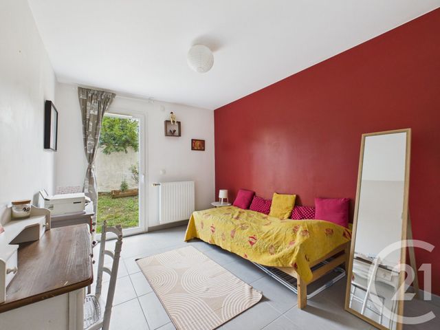 Appartement T3 à vendre - 3 pièces - 65.61 m2 - CHAMPAGNE AU MONT D OR - 69 - RHONE-ALPES - Century 21 Agence Du Mont D'Or
