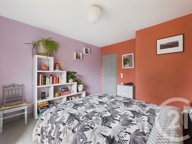 Appartement T3 à vendre - 3 pièces - 65.61 m2 - CHAMPAGNE AU MONT D OR - 69 - RHONE-ALPES - Century 21 Agence Du Mont D'Or