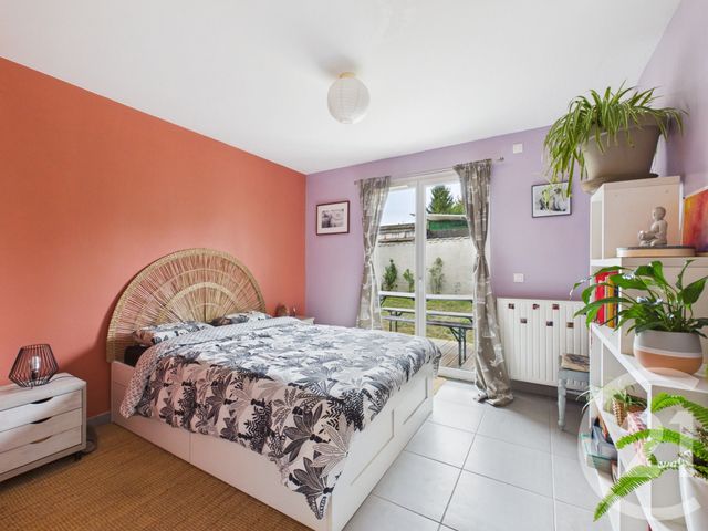 Appartement T3 à vendre - 3 pièces - 65.61 m2 - CHAMPAGNE AU MONT D OR - 69 - RHONE-ALPES - Century 21 Agence Du Mont D'Or