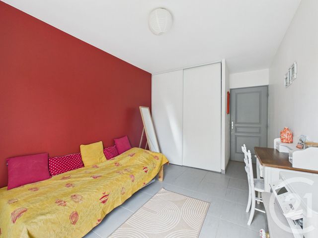 Appartement T3 à vendre - 3 pièces - 65.61 m2 - CHAMPAGNE AU MONT D OR - 69 - RHONE-ALPES - Century 21 Agence Du Mont D'Or
