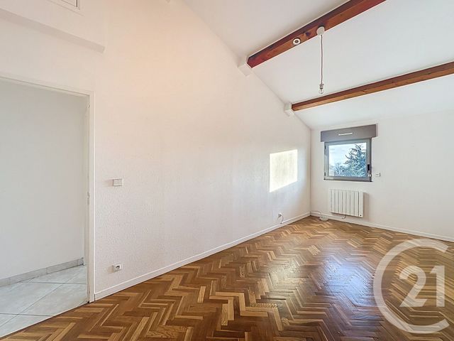 Appartement F4 à louer - 4 pièces - 107.45 m2 - LIMONEST - 69 - RHONE-ALPES - Century 21 Agence Du Mont D'Or