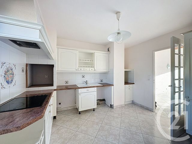 Appartement F4 à louer - 4 pièces - 107.45 m2 - LIMONEST - 69 - RHONE-ALPES - Century 21 Agence Du Mont D'Or